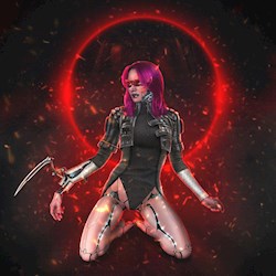#16392
