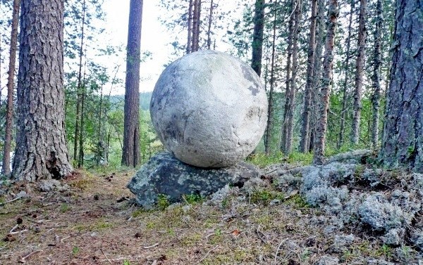 карелия