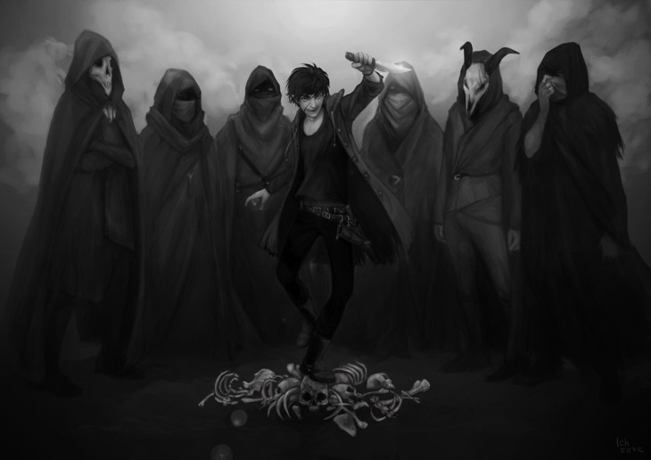 Иллюстрация