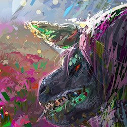 #7124