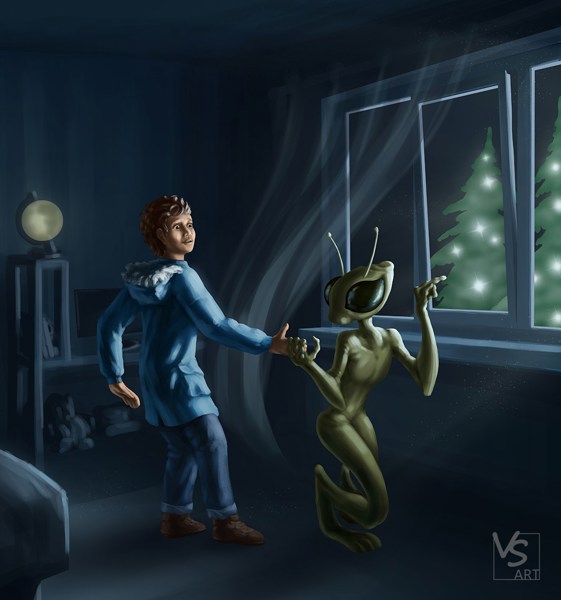 Иллюстрация