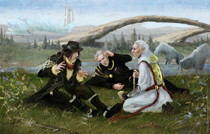 Иллюстрация