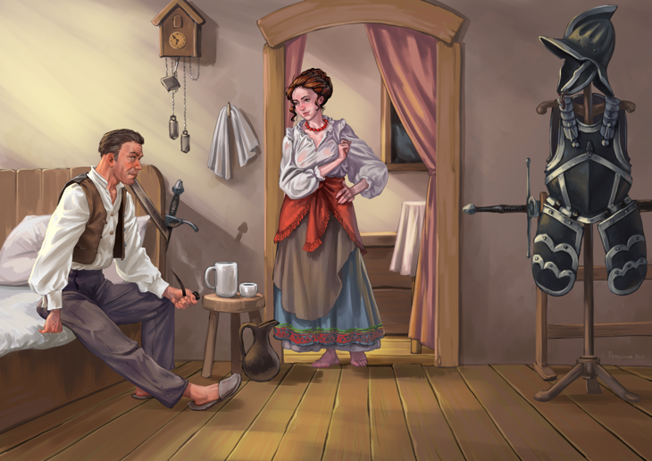 Иллюстрация