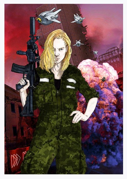 Иллюстрация