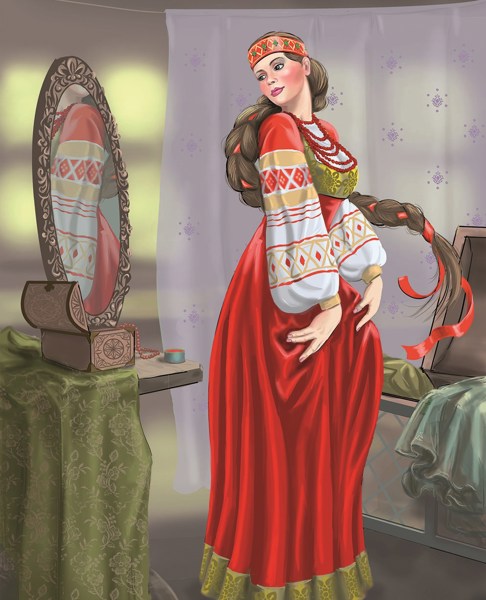Иллюстрация