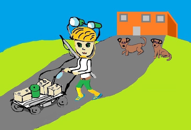 Иллюстрация
