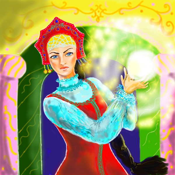 Иллюстрация