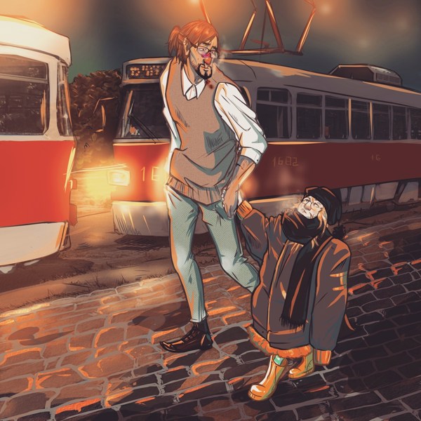 Иллюстрация