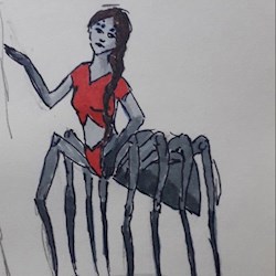 #38383