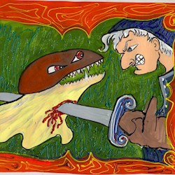 #45457