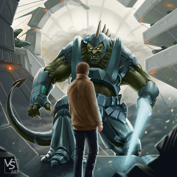 Иллюстрация