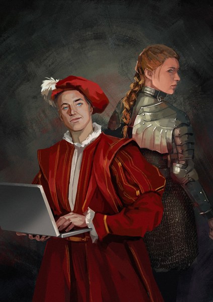 Иллюстрация