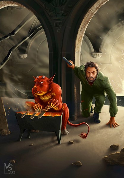 Иллюстрация