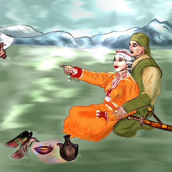 Иллюстрация