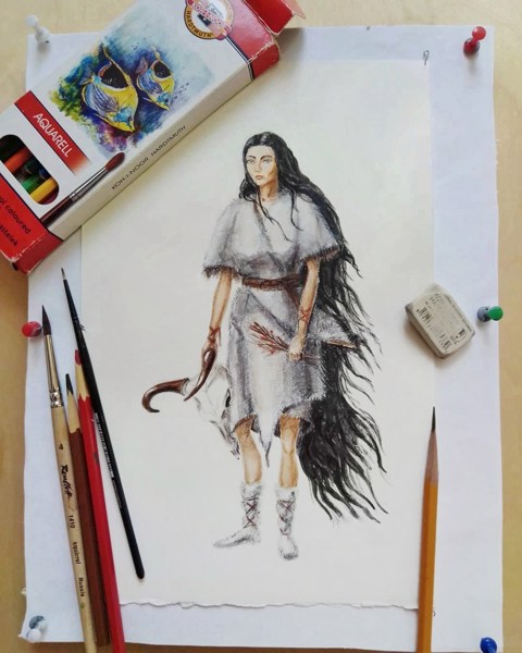 Иллюстрация