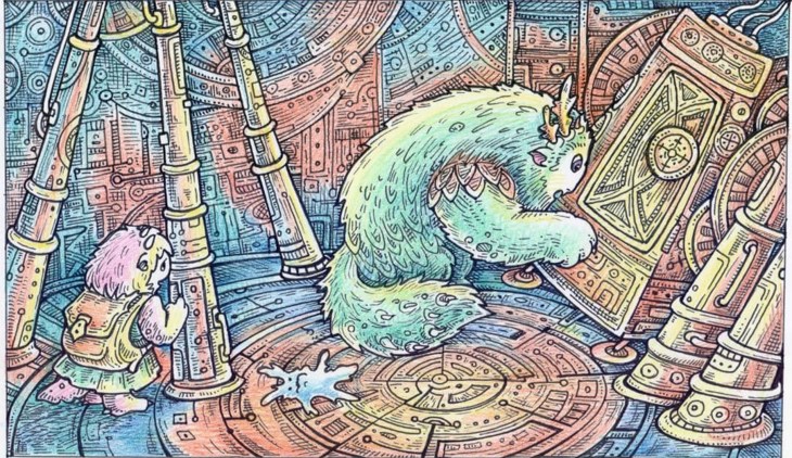 Иллюстрация
