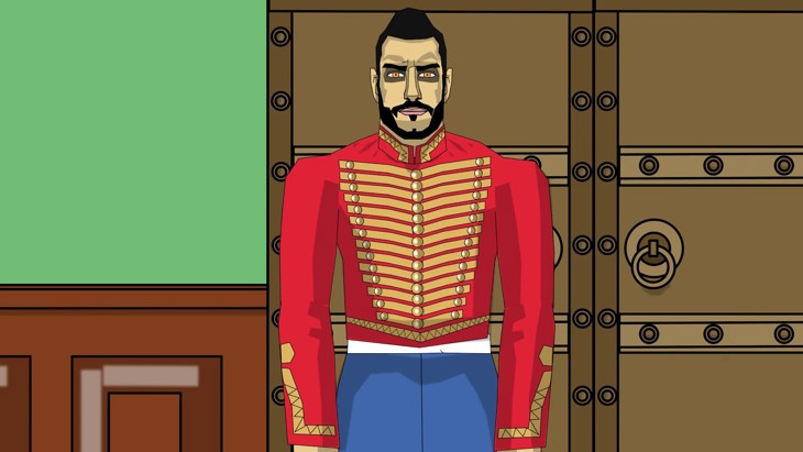 Иллюстрация