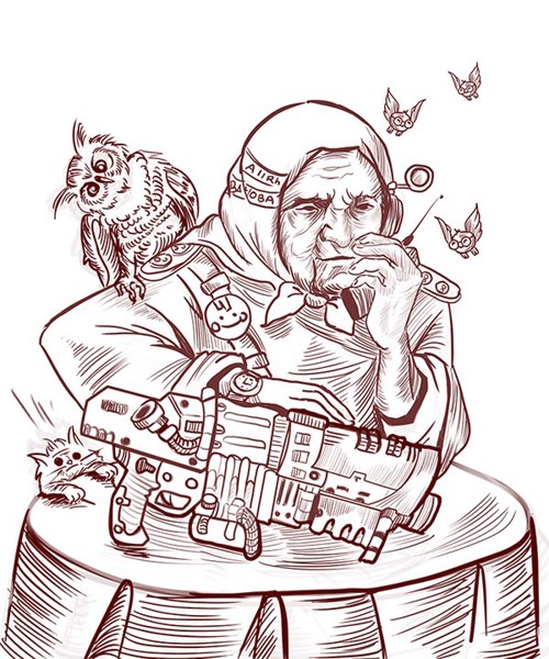 Иллюстрация