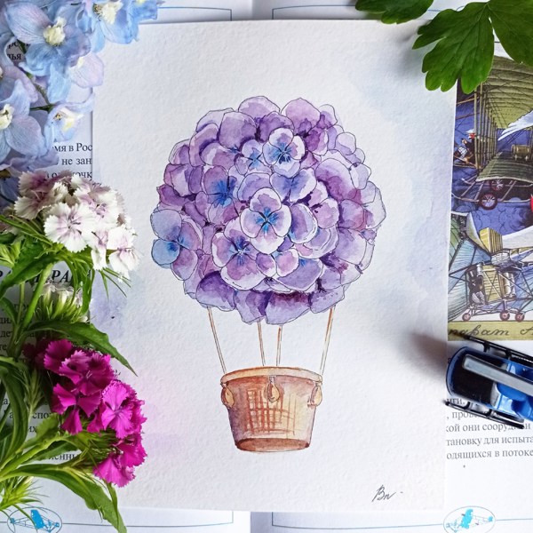 Иллюстрация