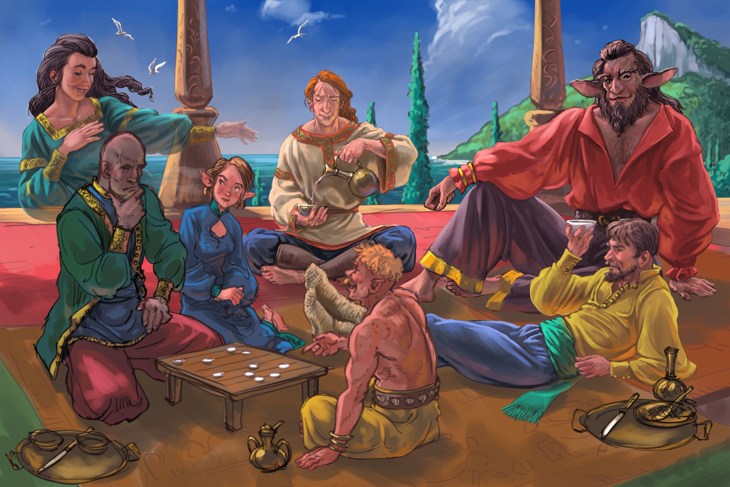 Иллюстрация