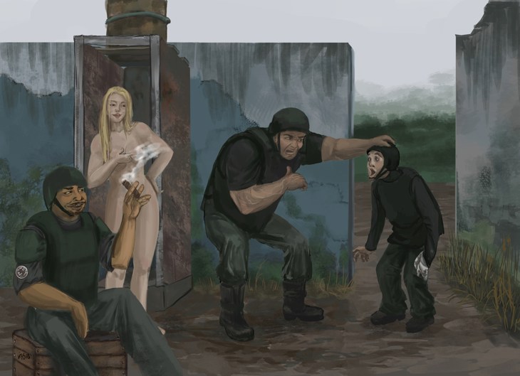 Иллюстрация