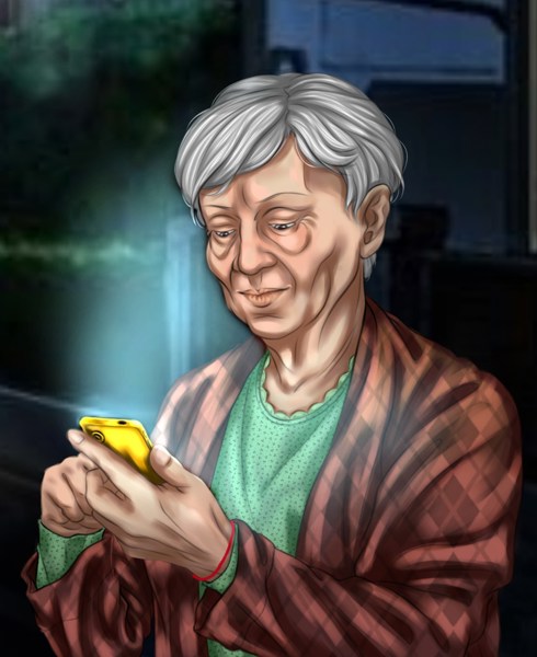 Иллюстрация
