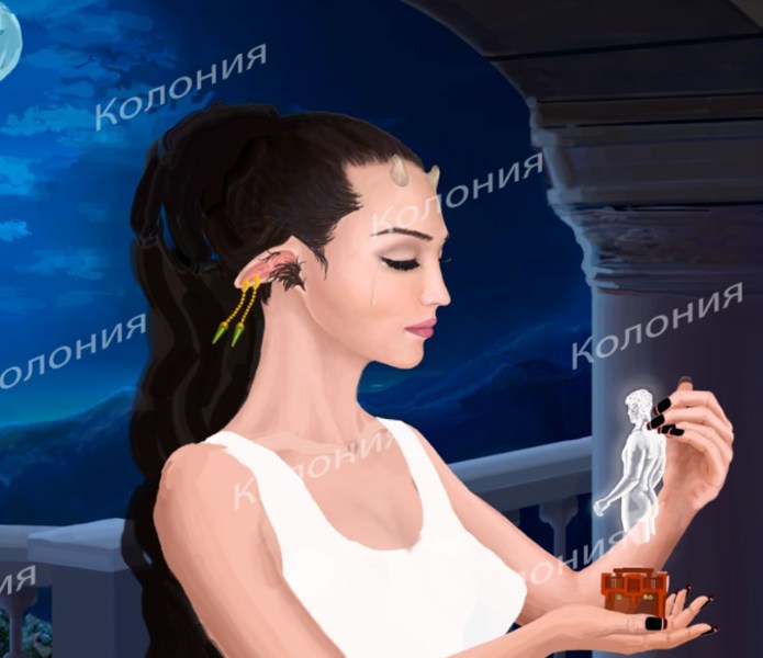 Иллюстрация