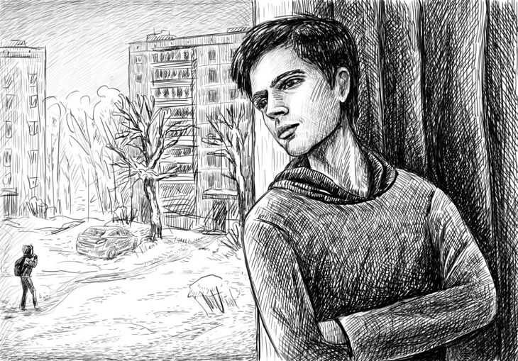 Иллюстрация