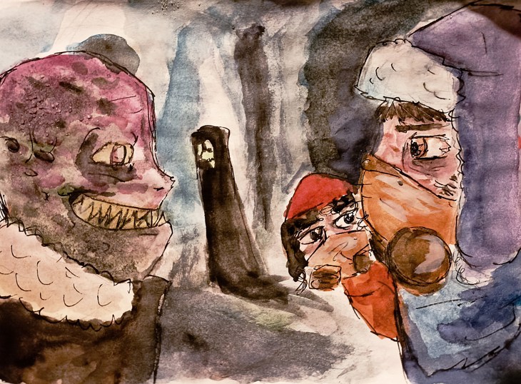 Иллюстрация