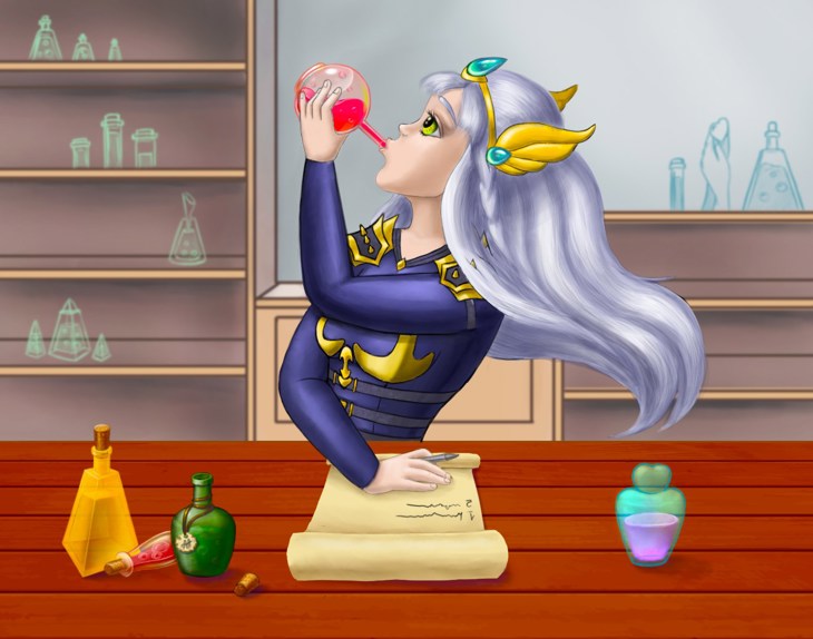 Иллюстрация