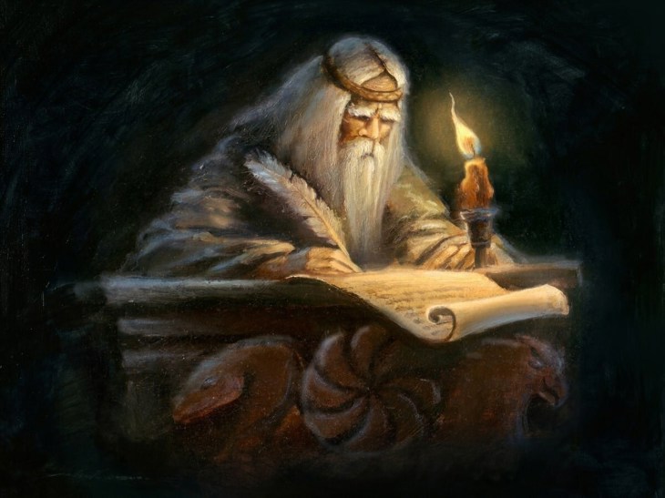 Иллюстрация