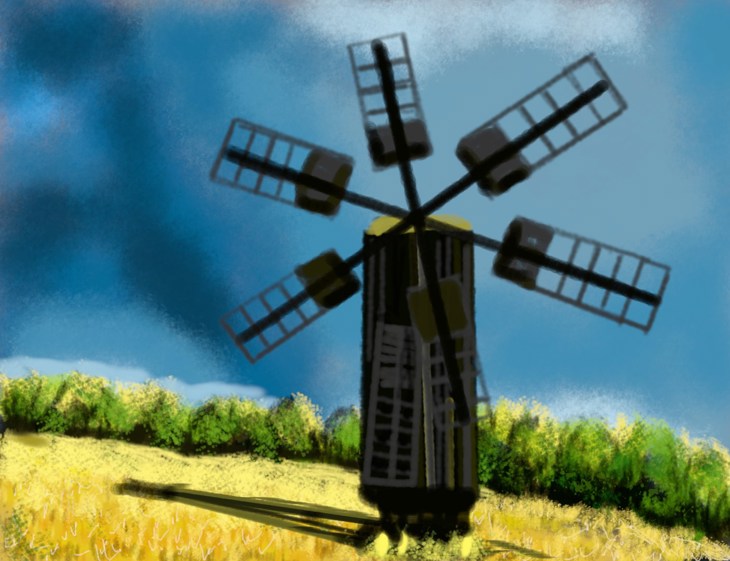 Иллюстрация