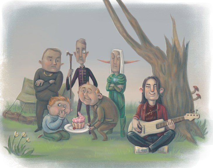 Иллюстрация