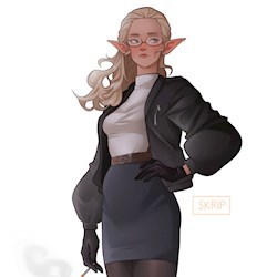 #163841