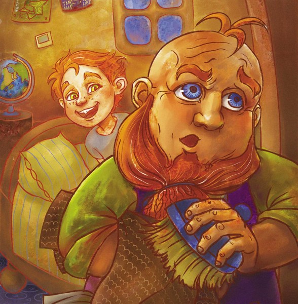 Иллюстрация