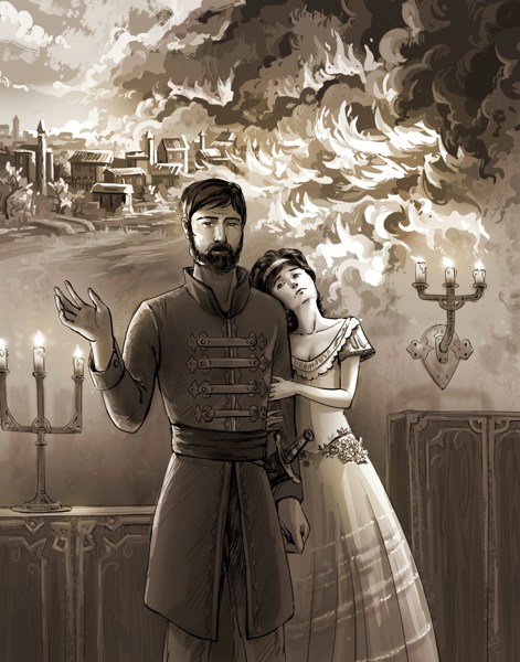 Иллюстрация
