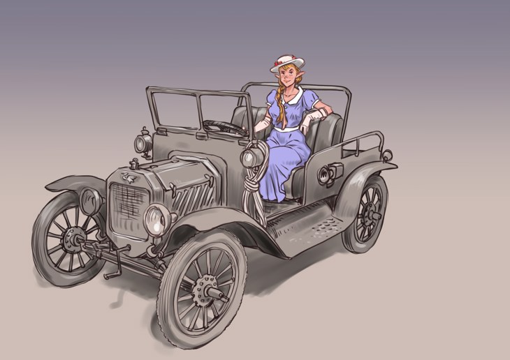 Иллюстрация