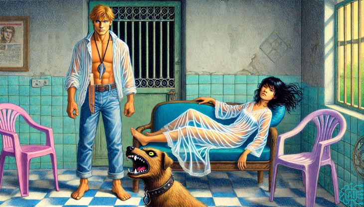 Иллюстрация