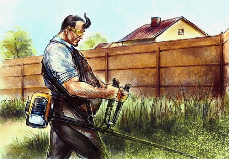 Иллюстрация