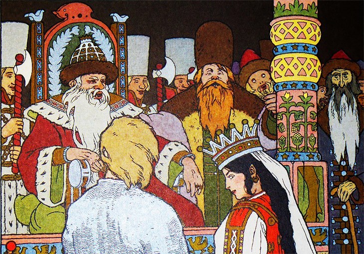 Иллюстрация