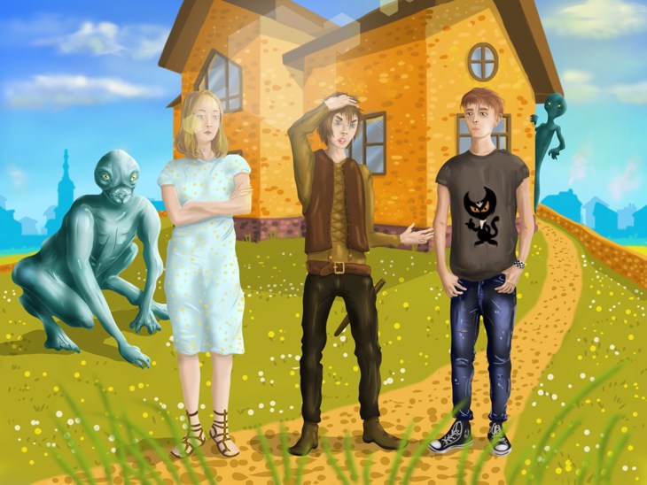 Иллюстрация