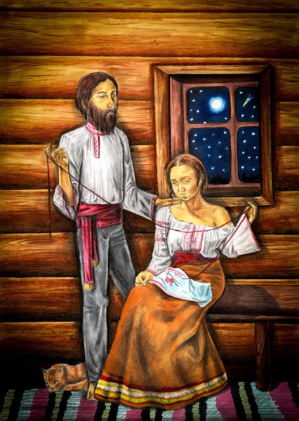 Иллюстрация
