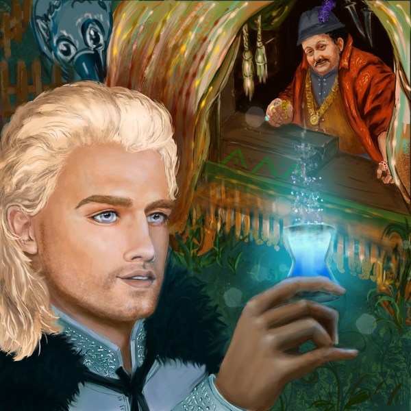 Иллюстрация