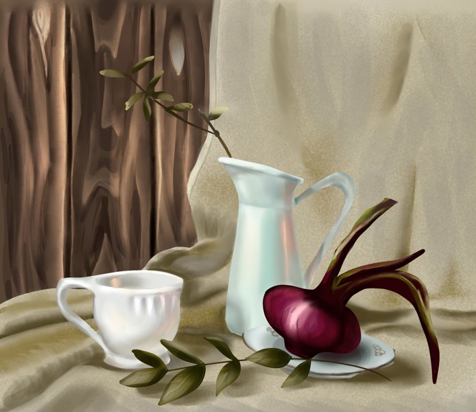 Иллюстрация