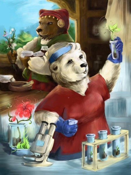 Иллюстрация
