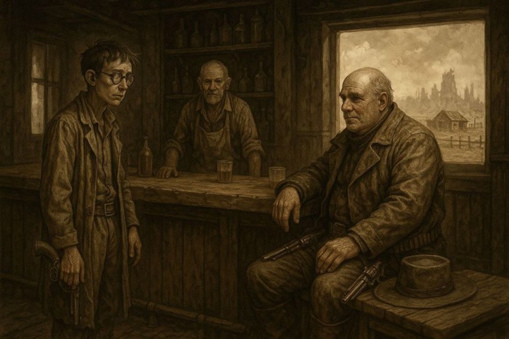 Иллюстрация