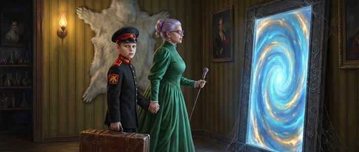 Иллюстрация