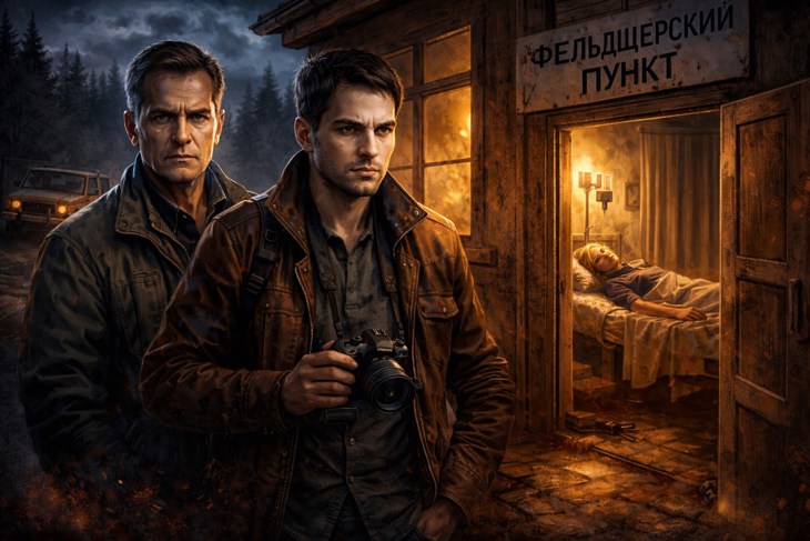 Иллюстрация
