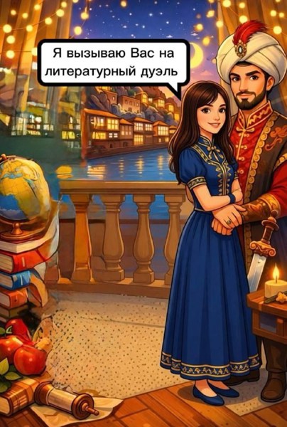 Иллюстрация