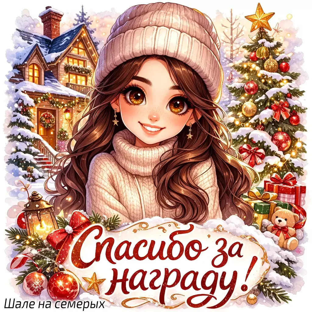 Чибик (Марина)